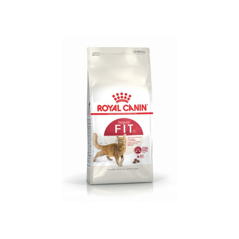 Royal Canin Fit 32 Adult Dry Cat Food