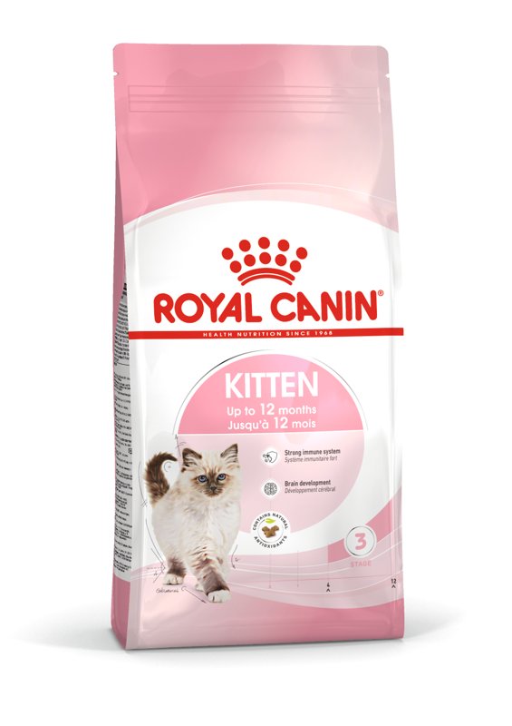 Royal Canin Kitten 36 Dry Cat Food