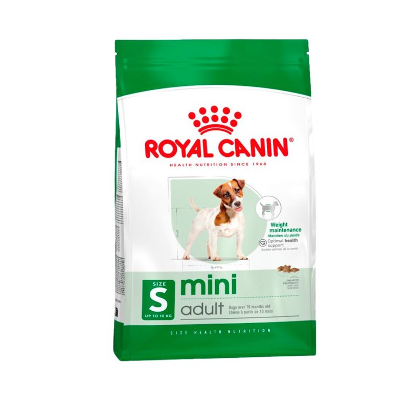 Royal Canin Mini Adult Dry Dog Food